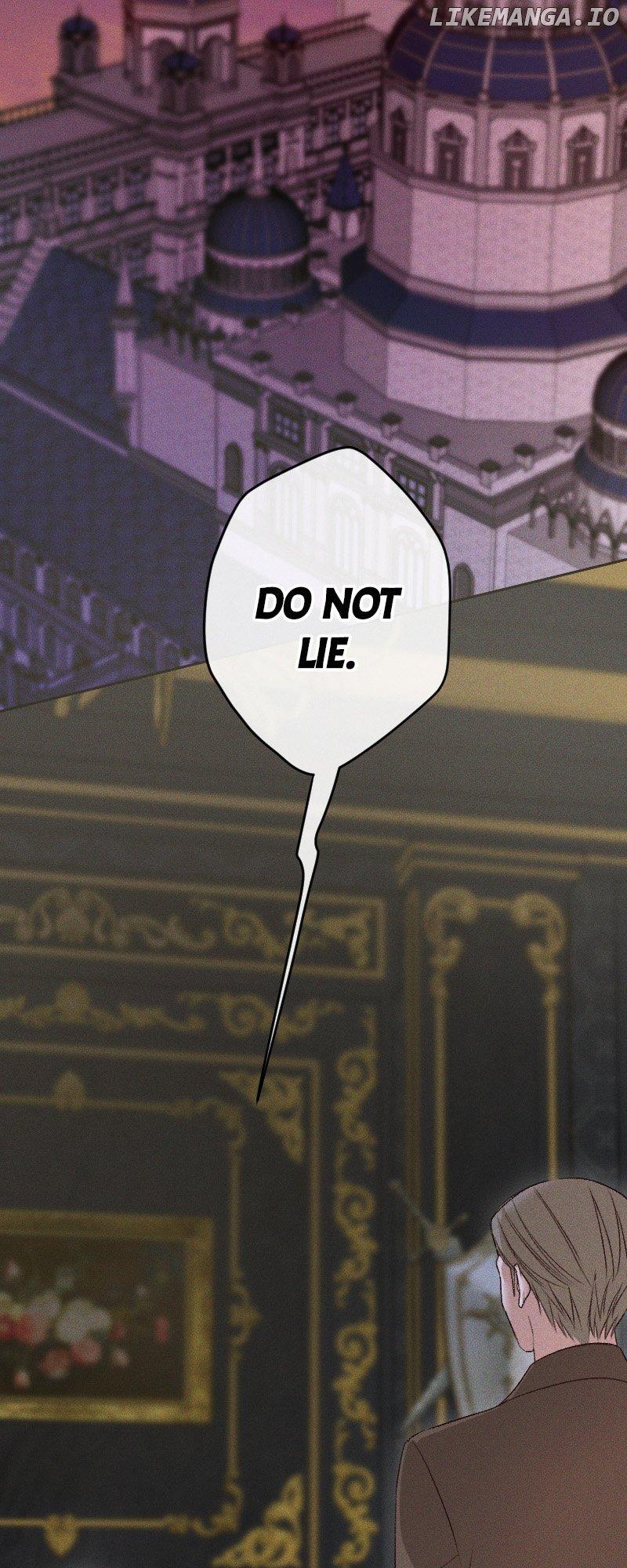 If You Wish for My Despair Chapter 65 page 24