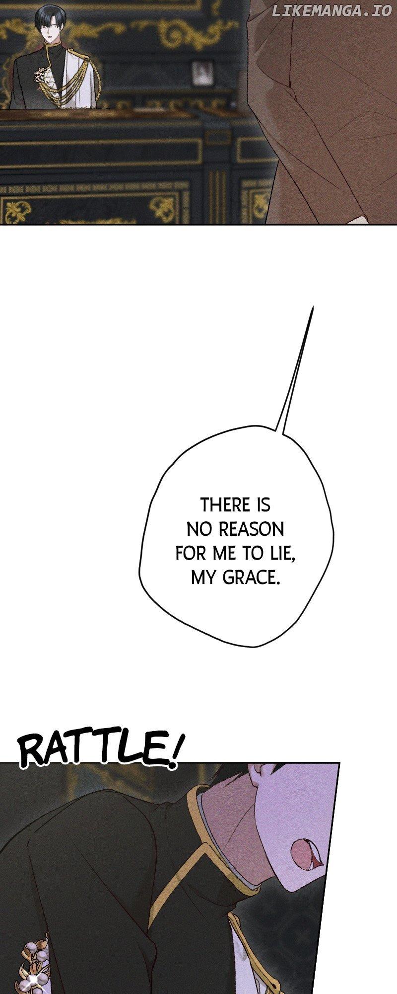If You Wish for My Despair Chapter 65 page 25
