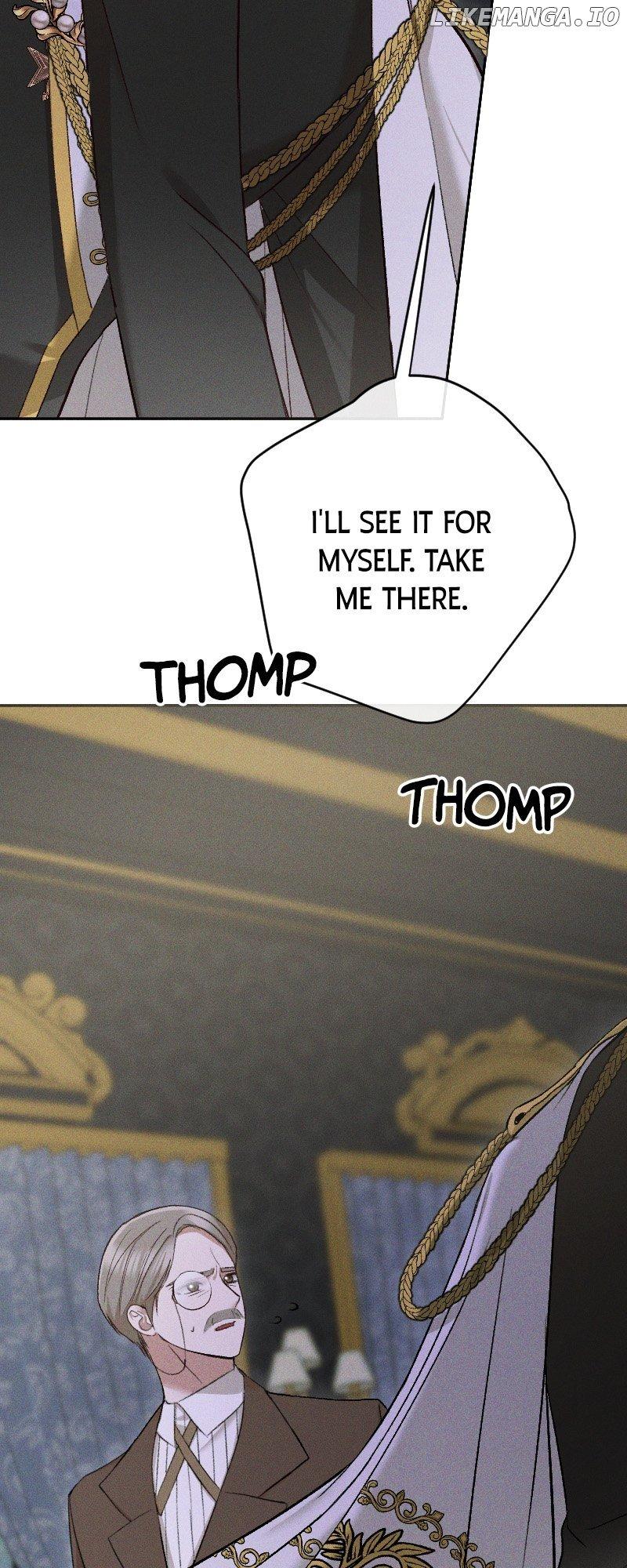 If You Wish for My Despair Chapter 65 page 26