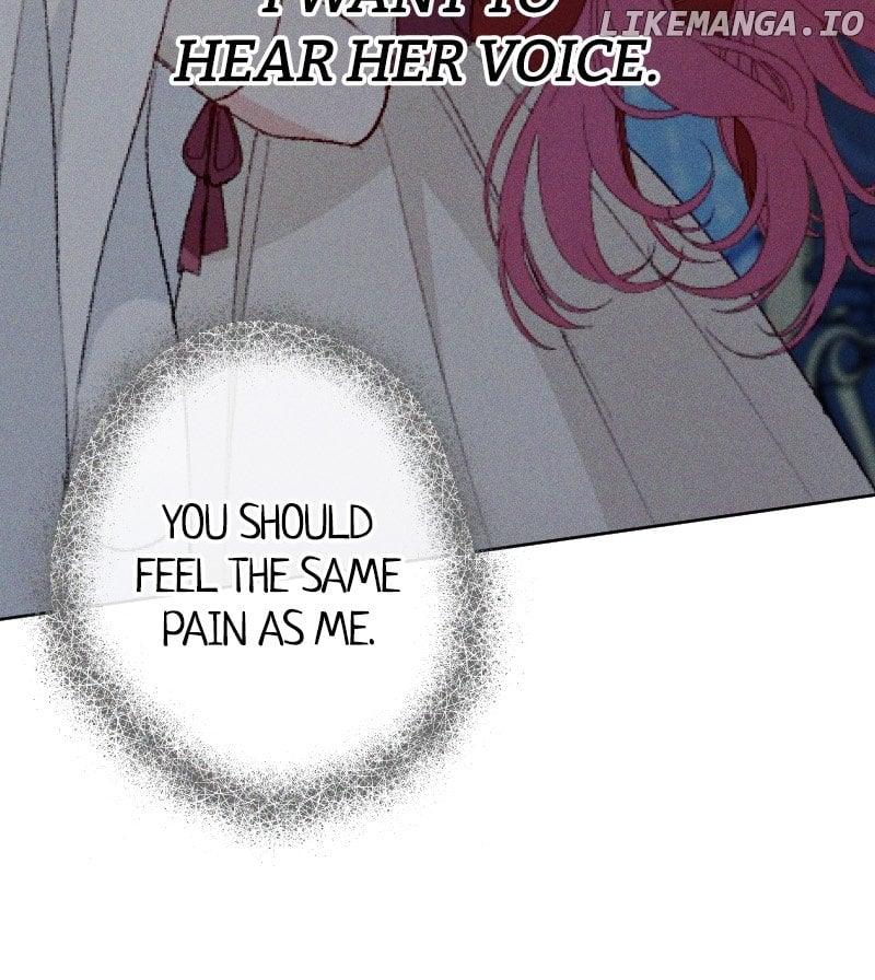 If You Wish for My Despair Chapter 65 page 28