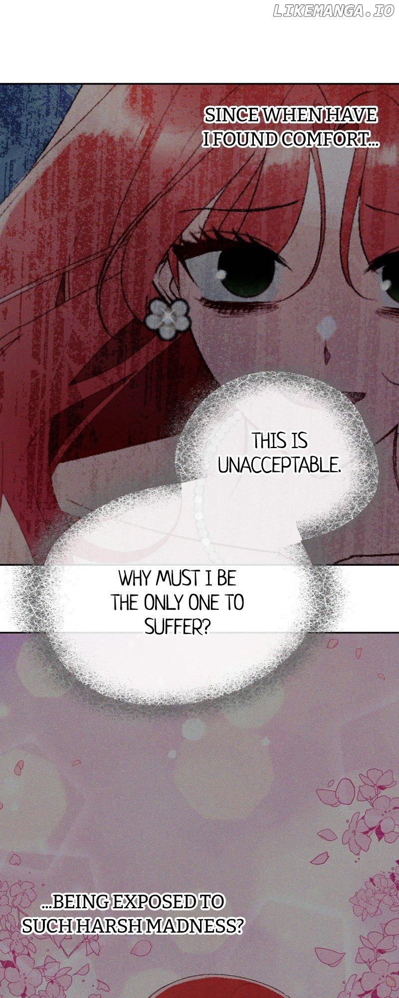 If You Wish for My Despair Chapter 65 page 29