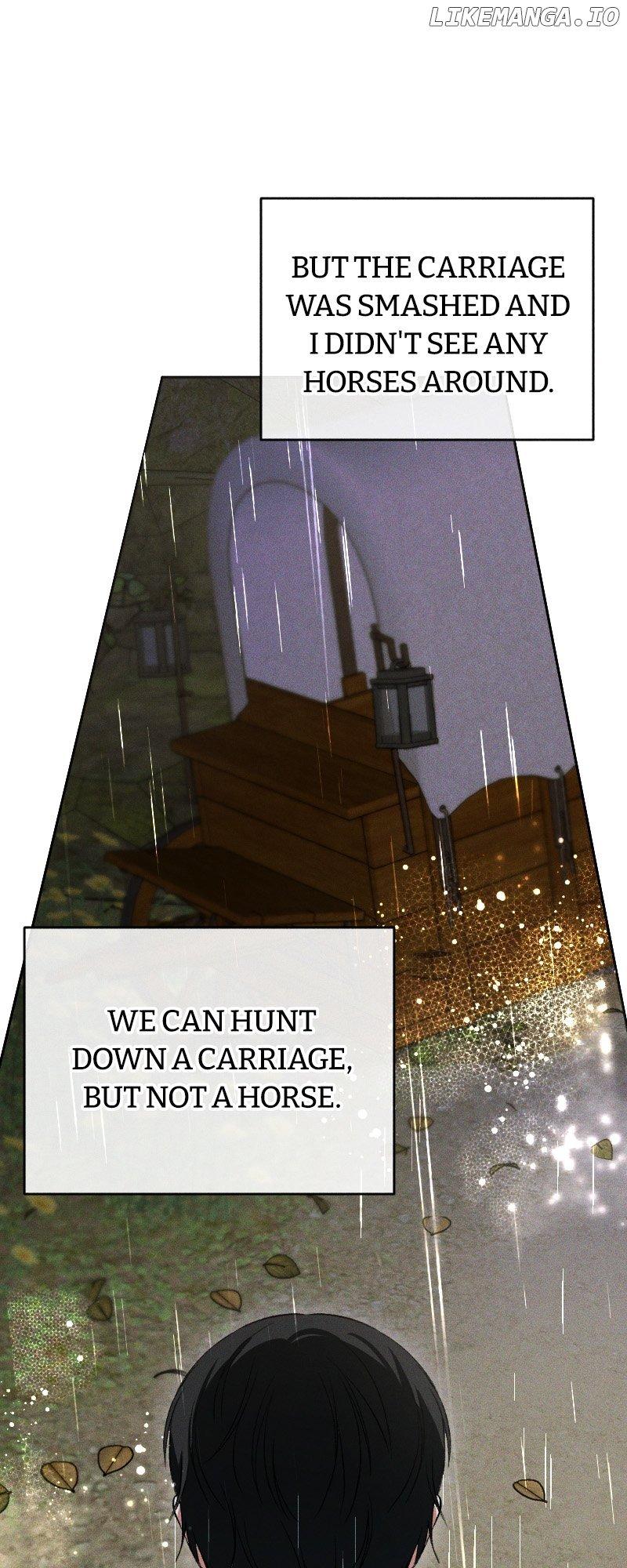 If You Wish for My Despair Chapter 65 page 34