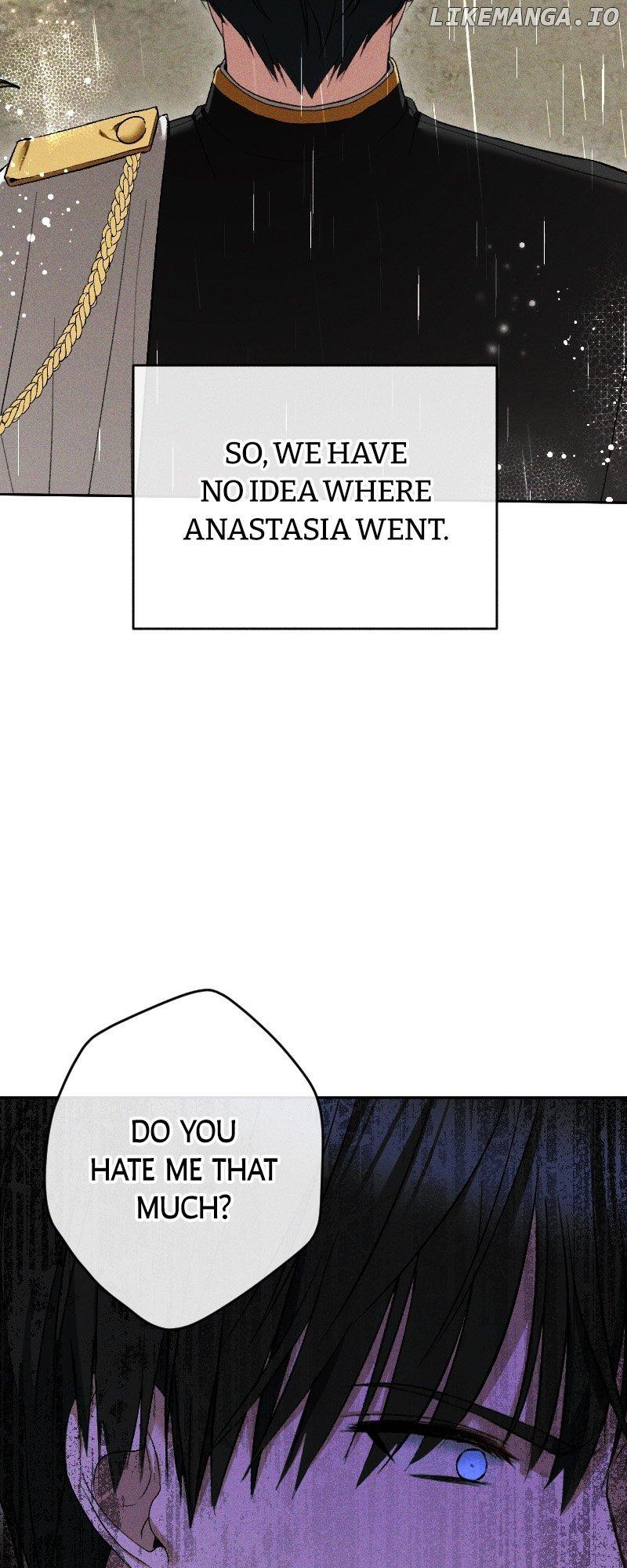 If You Wish for My Despair Chapter 65 page 35