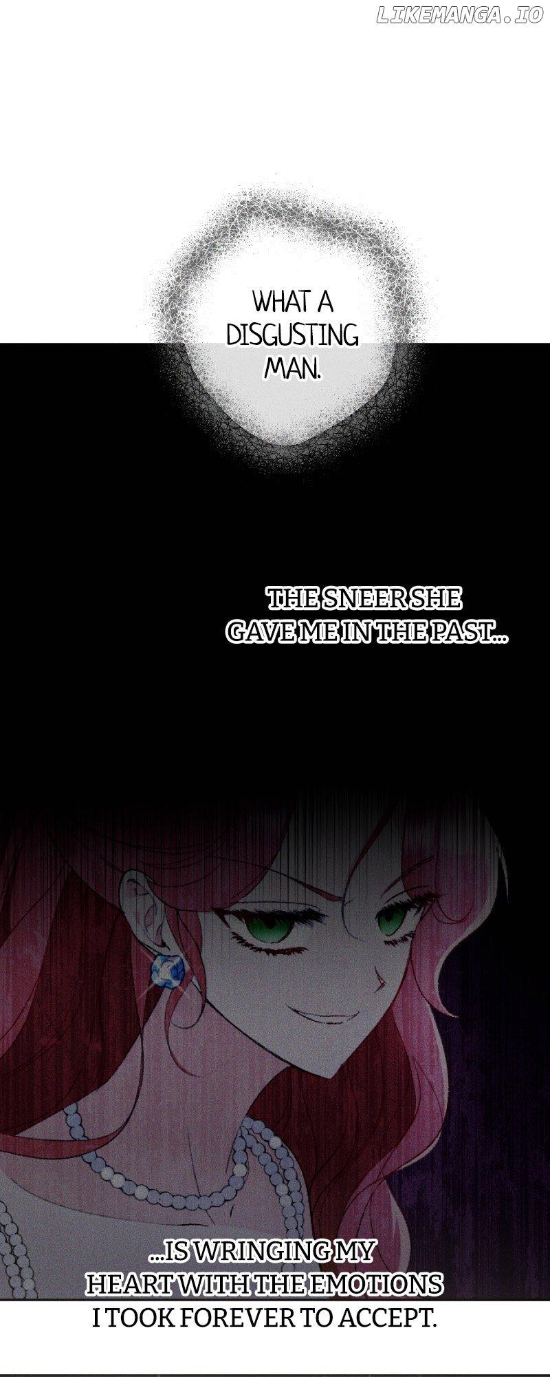 If You Wish for My Despair Chapter 65 page 39