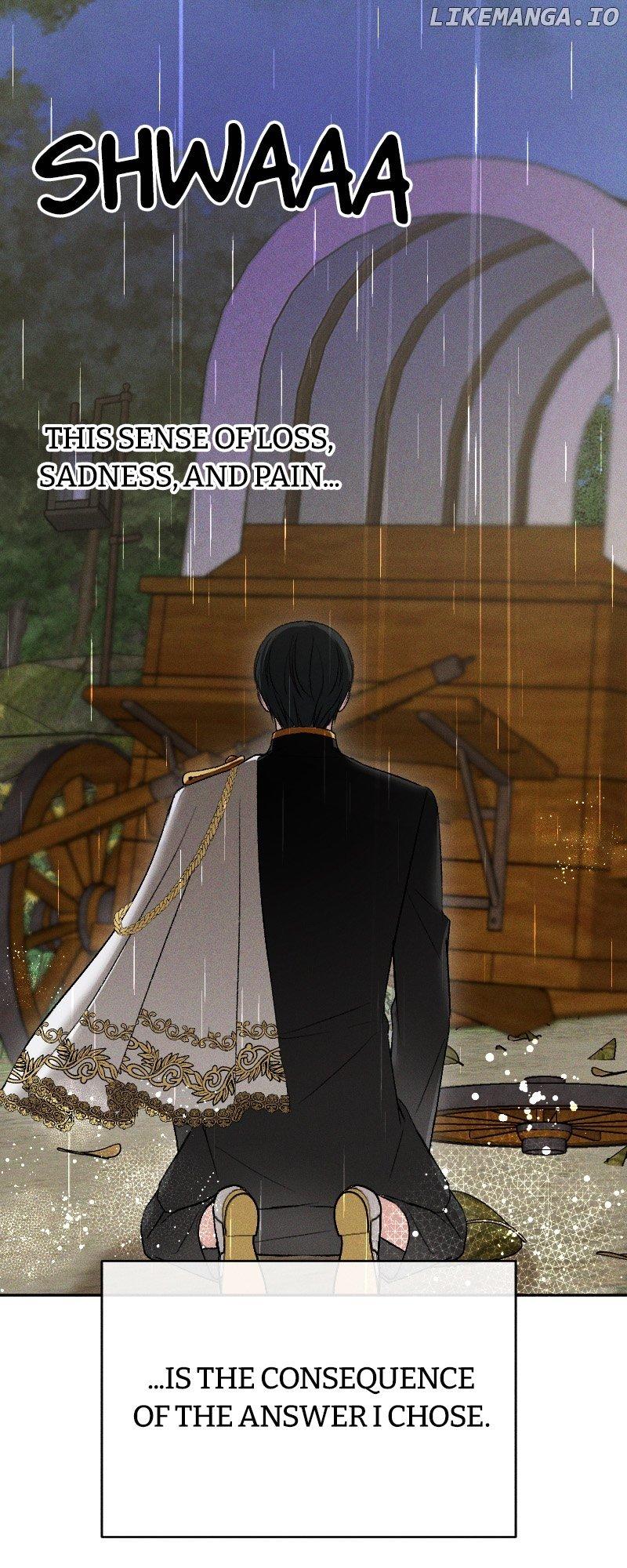 If You Wish for My Despair Chapter 65 page 40