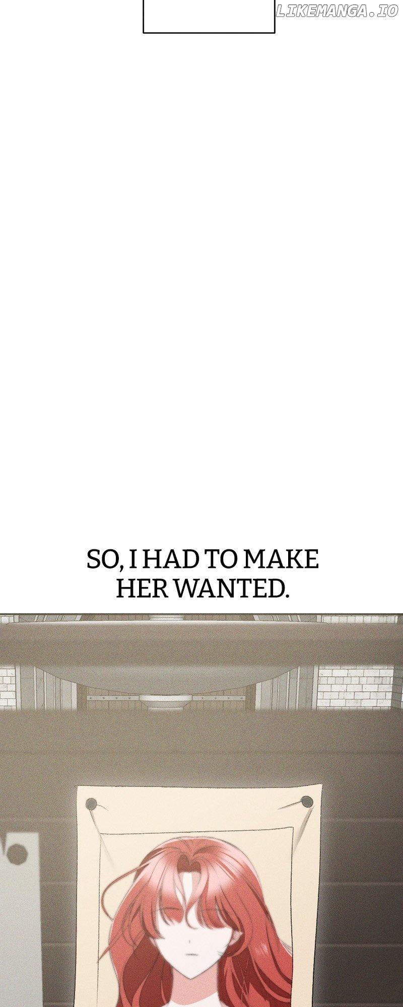 If You Wish for My Despair Chapter 65 page 45