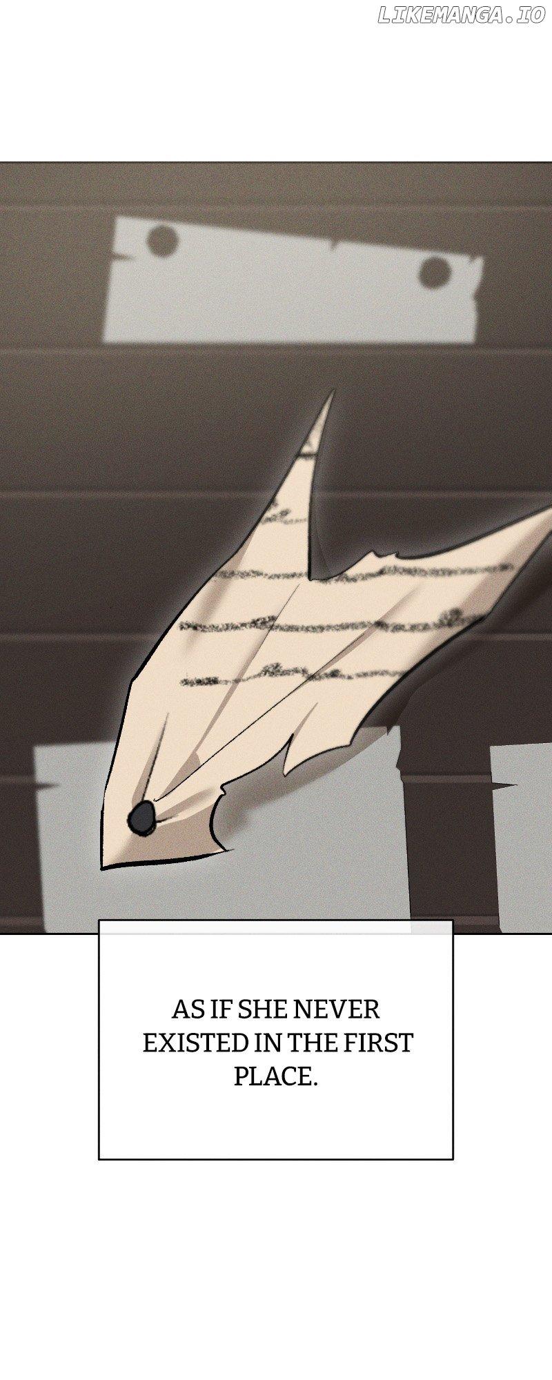 If You Wish for My Despair Chapter 65 page 47