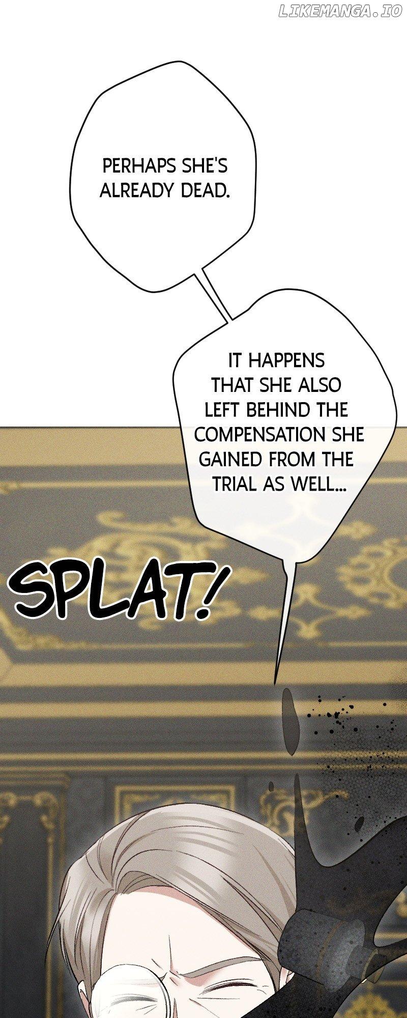 If You Wish for My Despair Chapter 65 page 50