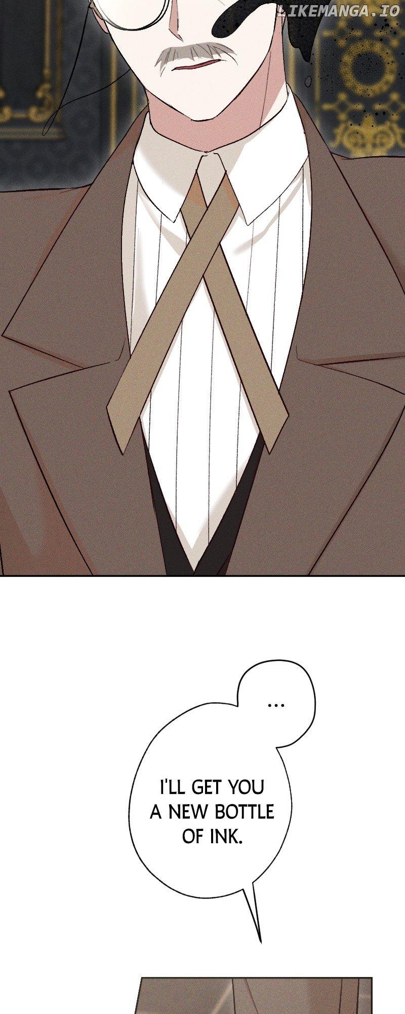 If You Wish for My Despair Chapter 65 page 51