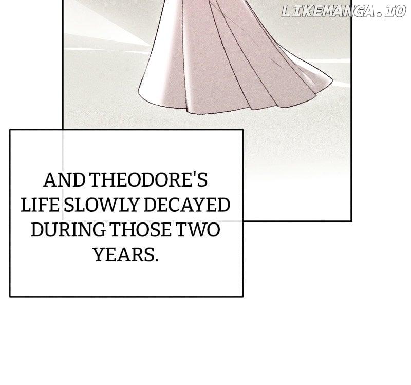 If You Wish for My Despair Chapter 65 page 55