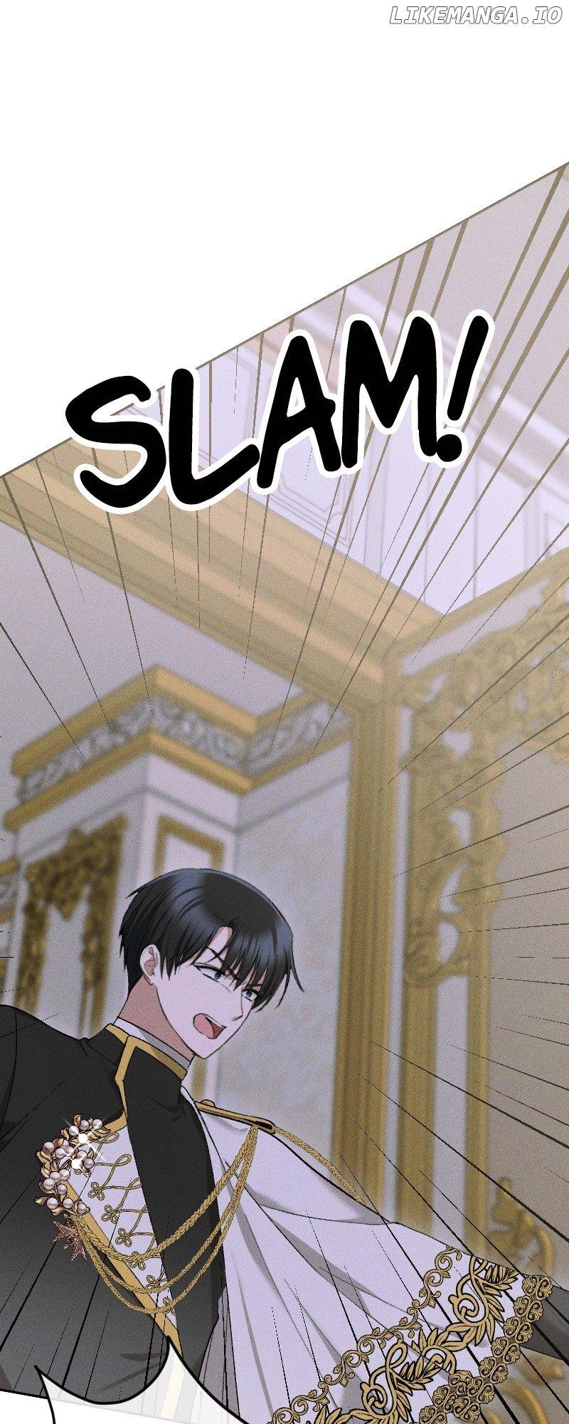 If You Wish for My Despair Chapter 65 page 5