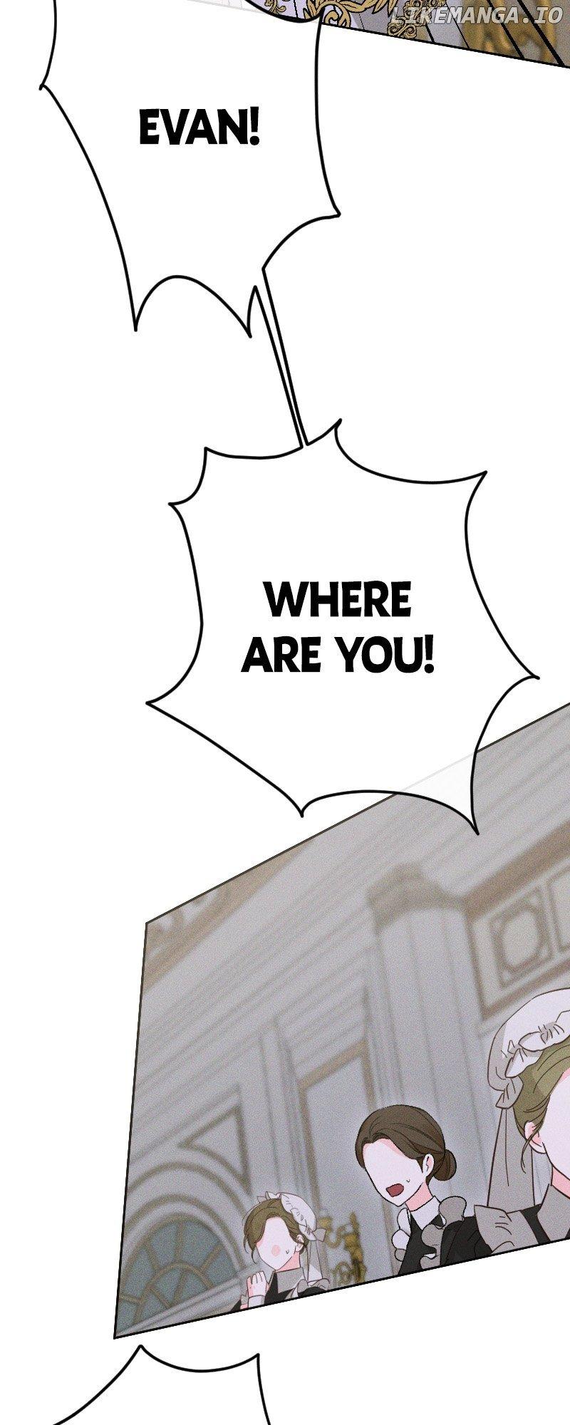 If You Wish for My Despair Chapter 65 page 6