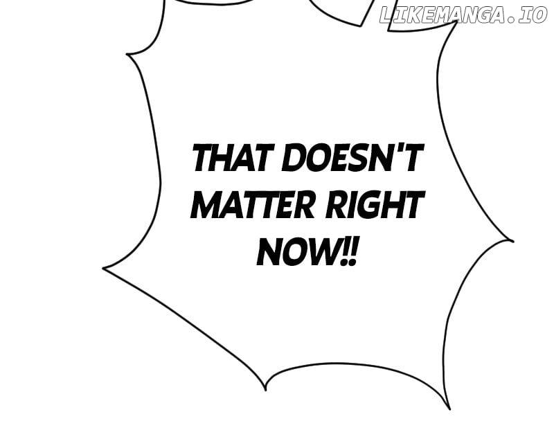 If You Wish for My Despair Chapter 65 page 71