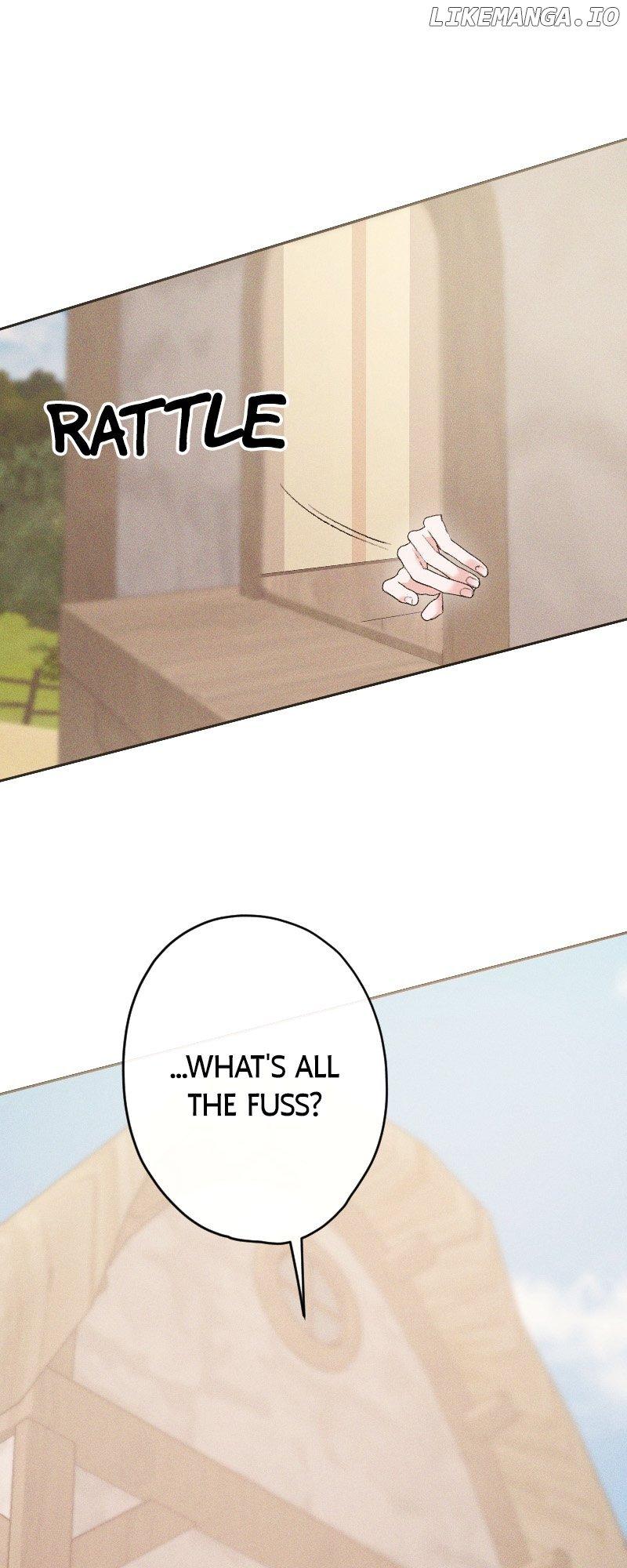 If You Wish for My Despair Chapter 65 page 72