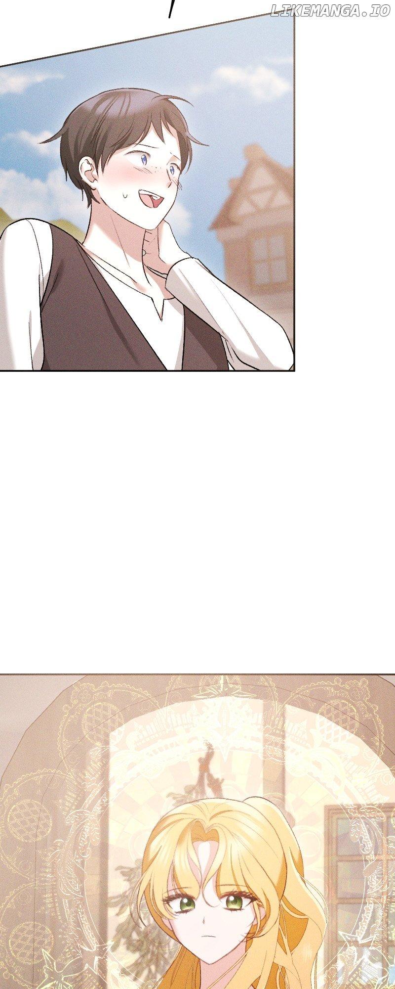 If You Wish for My Despair Chapter 65 page 75