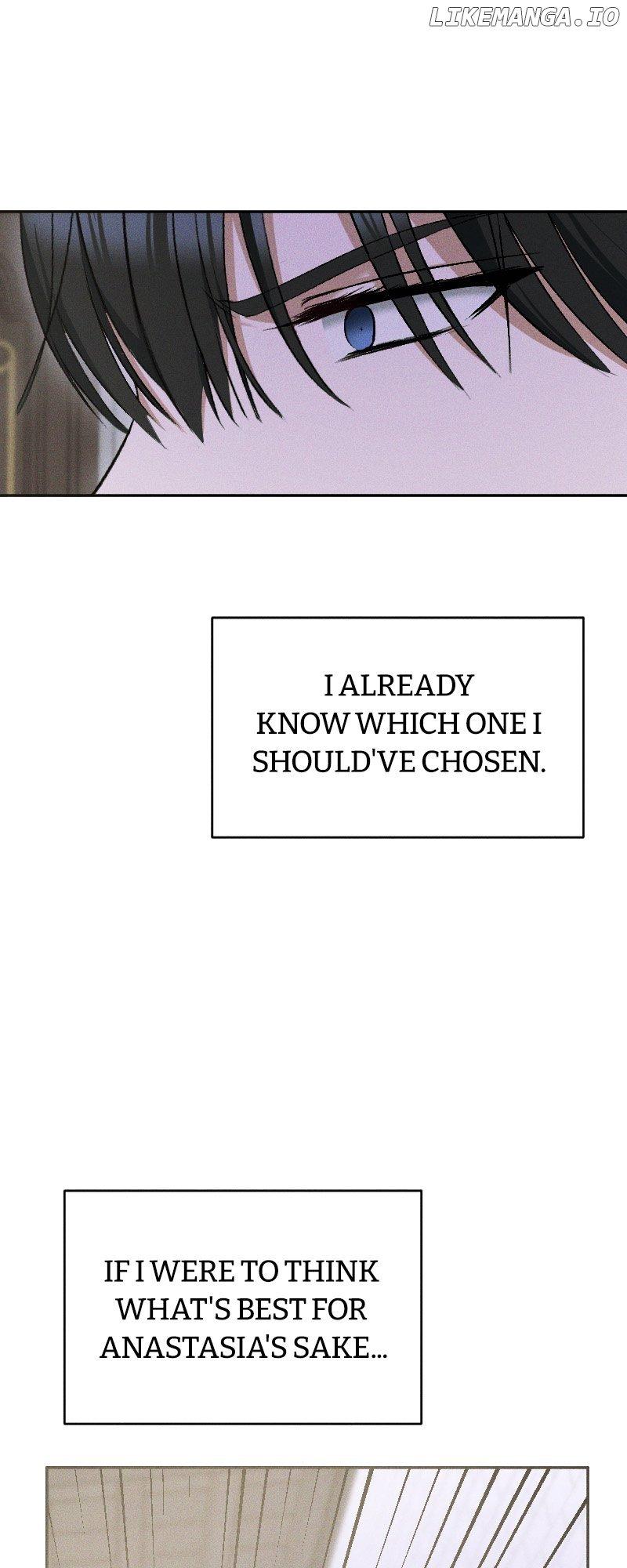 If You Wish for My Despair Chapter 65 page 8