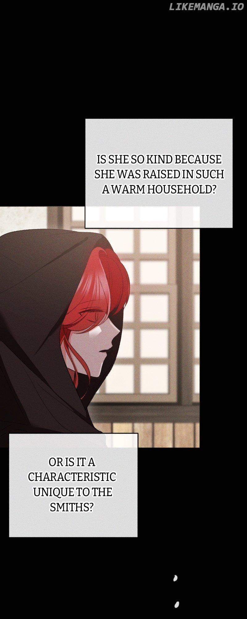 If You Wish for My Despair Chapter 66 page 13