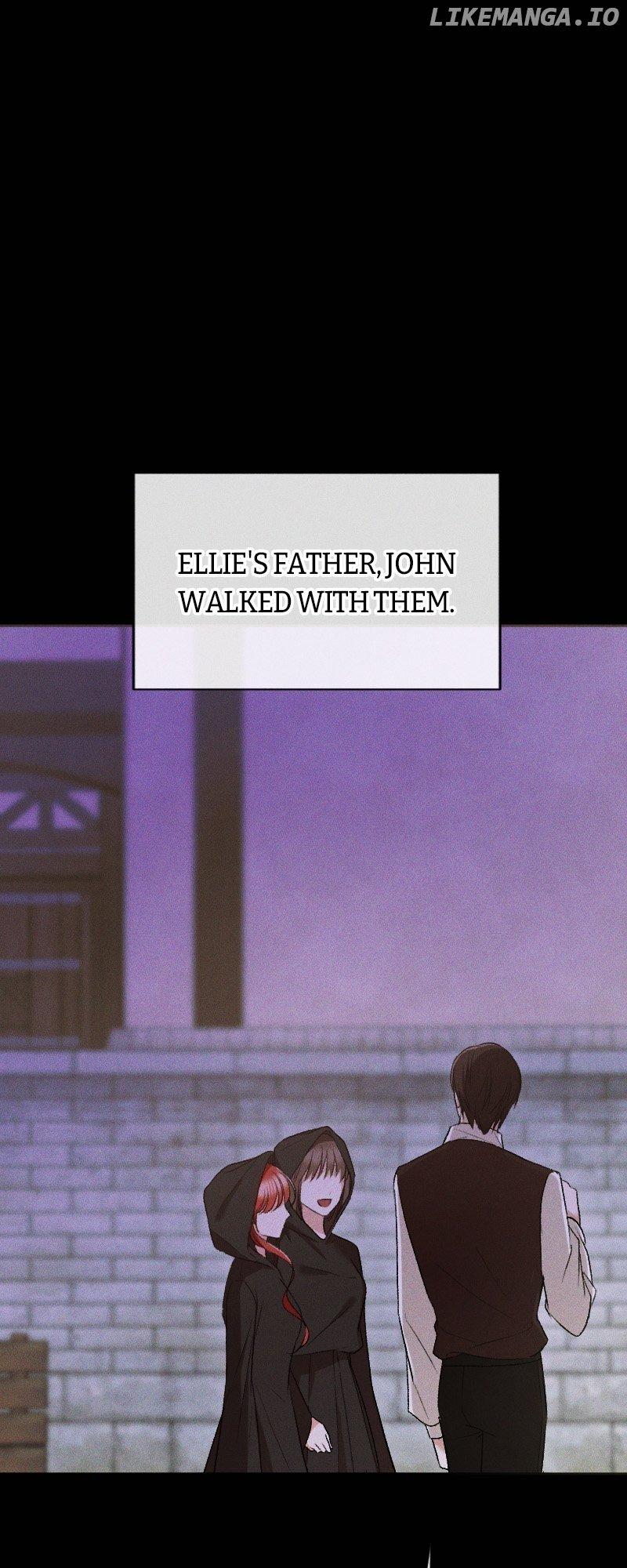 If You Wish for My Despair Chapter 66 page 16