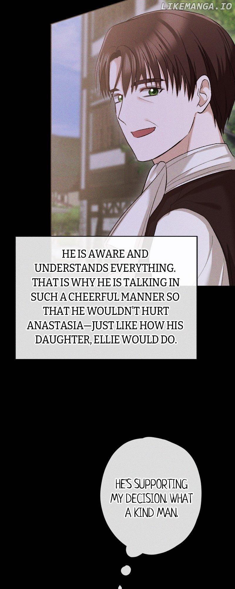 If You Wish for My Despair Chapter 66 page 18