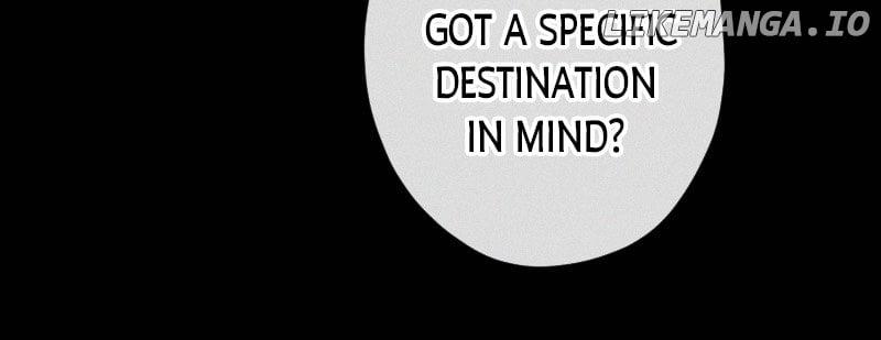 If You Wish for My Despair Chapter 66 page 27
