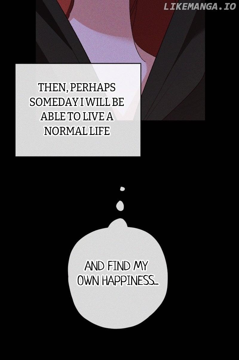 If You Wish for My Despair Chapter 66 page 32