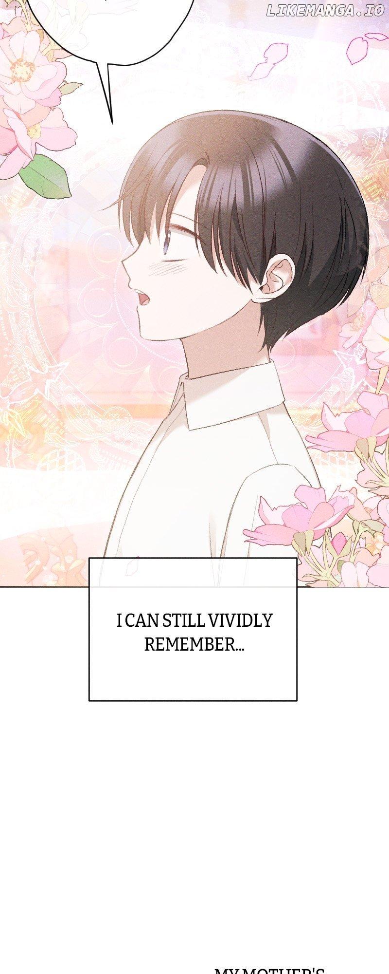 If You Wish for My Despair Chapter 66 page 66