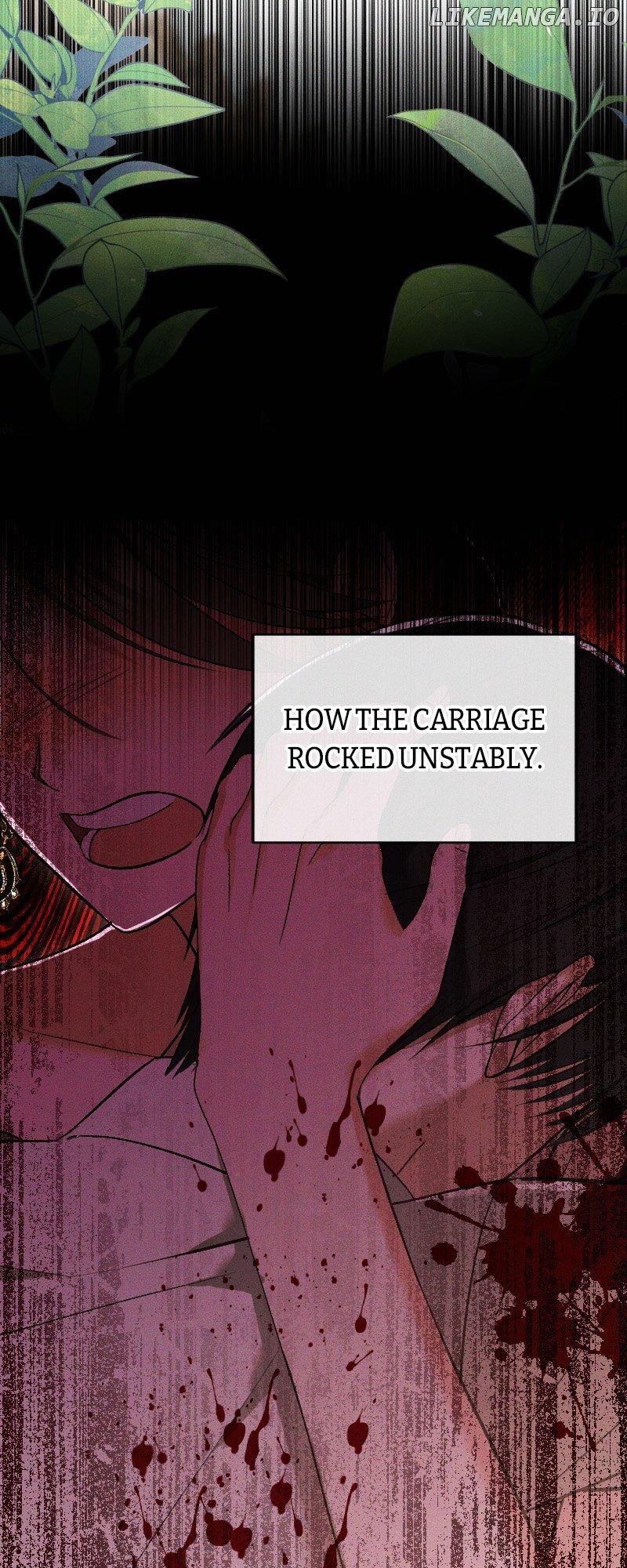If You Wish for My Despair Chapter 66 page 68