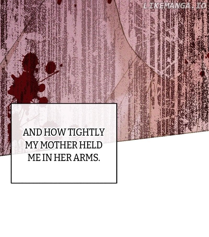 If You Wish for My Despair Chapter 66 page 69