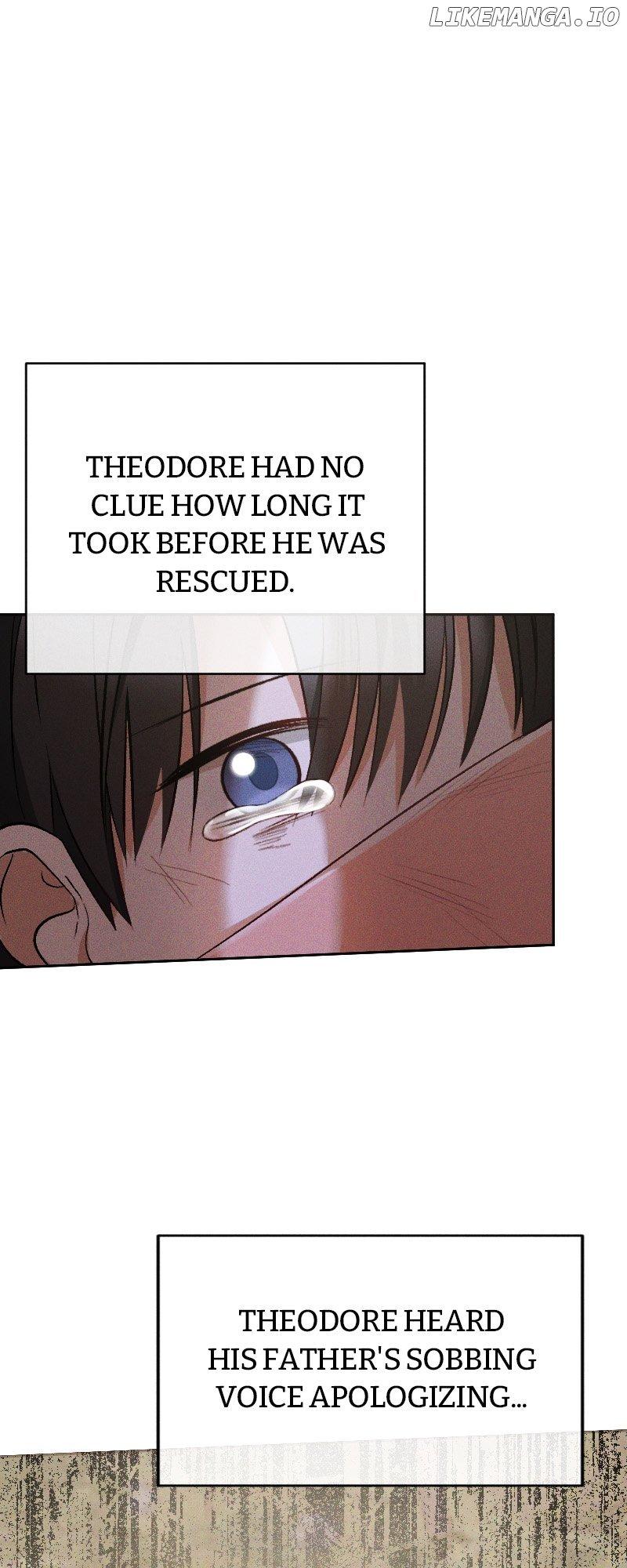 If You Wish for My Despair Chapter 66 page 72
