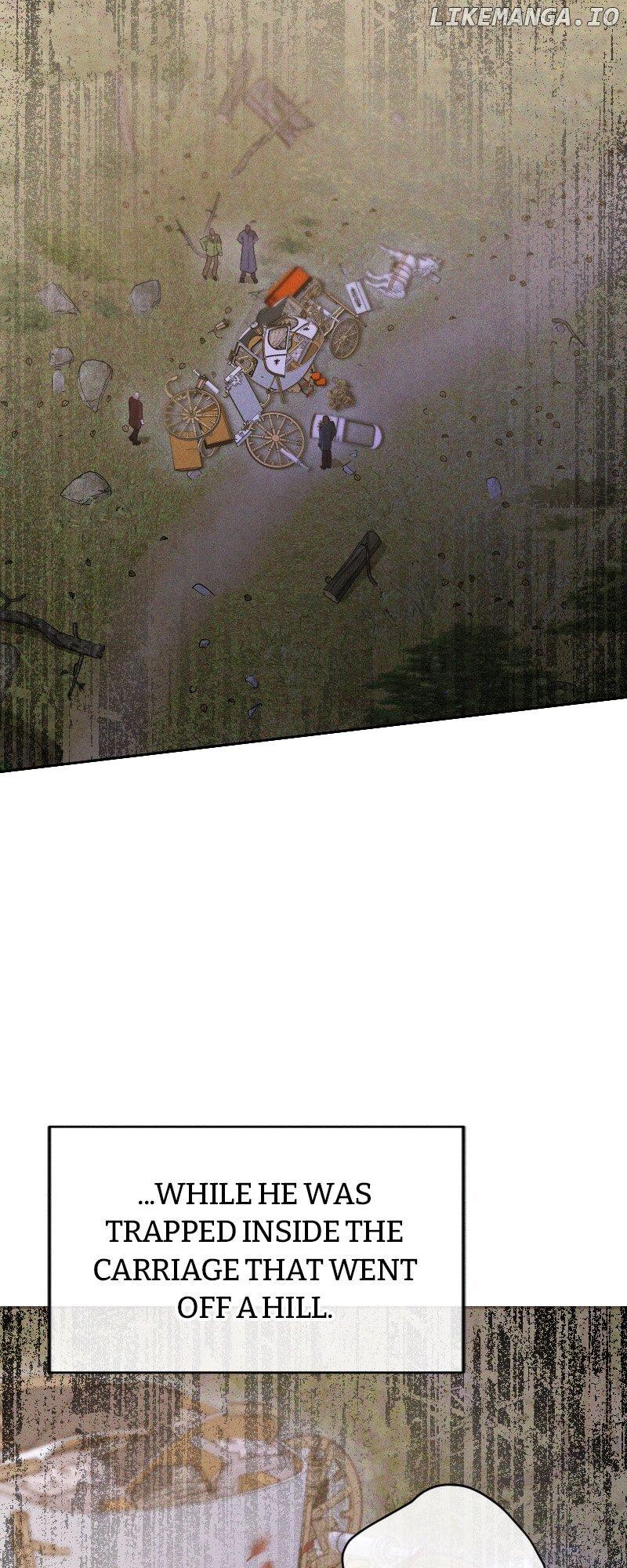 If You Wish for My Despair Chapter 66 page 73