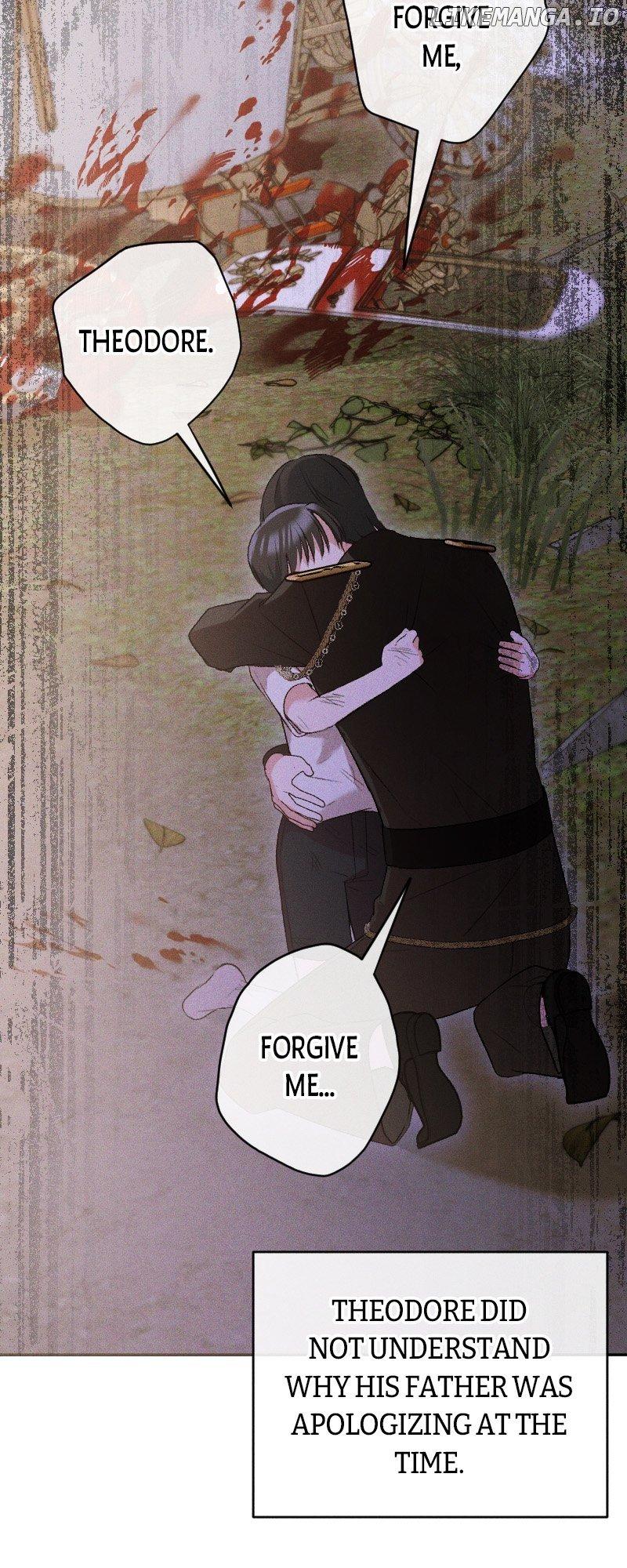 If You Wish for My Despair Chapter 66 page 74