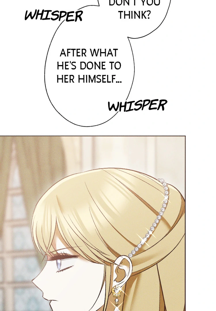 If You Wish for My Despair Chapter 81 page 99