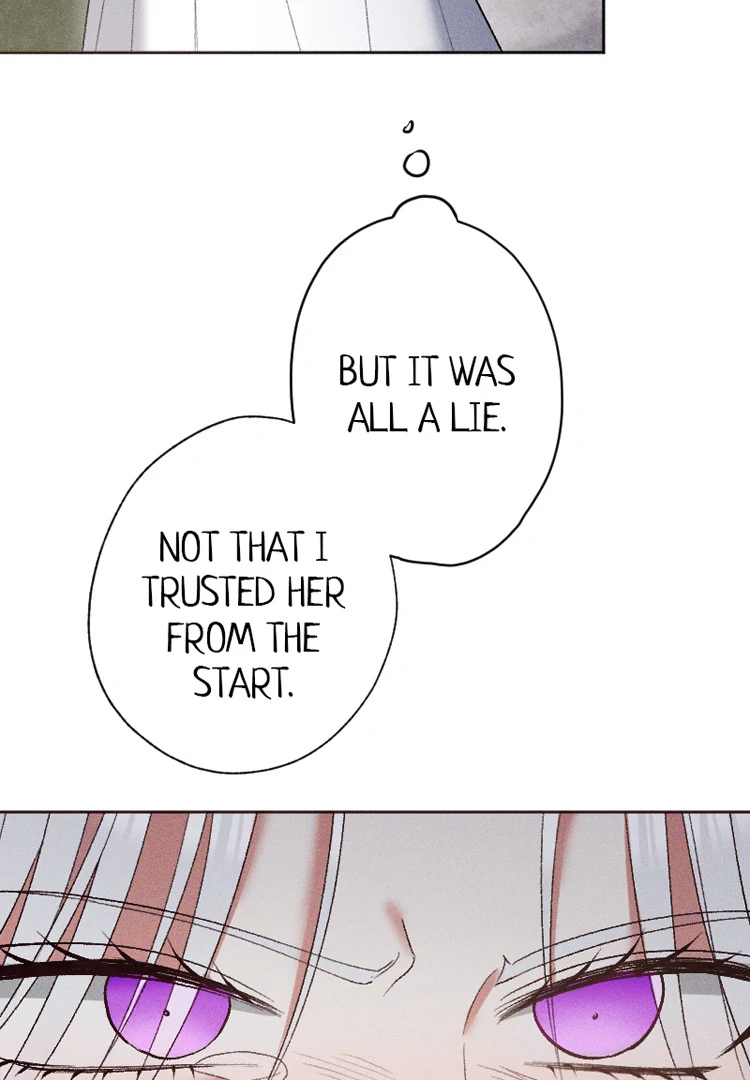 If You Wish for My Despair Chapter 81 page 10