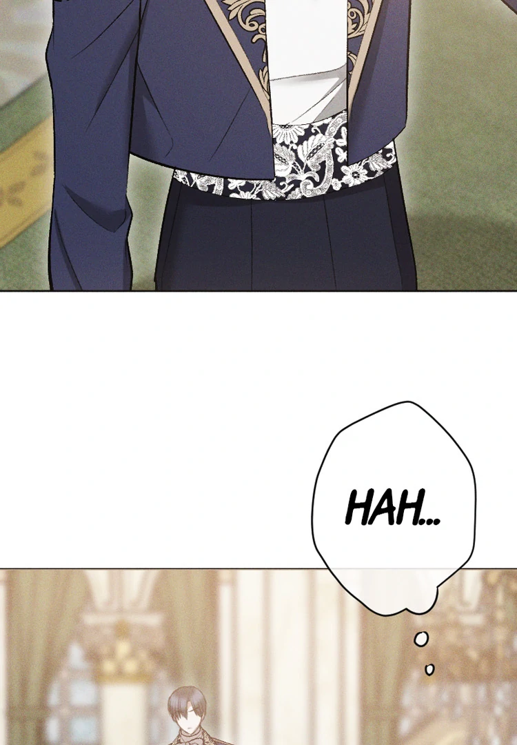 If You Wish for My Despair Chapter 81 page 112
