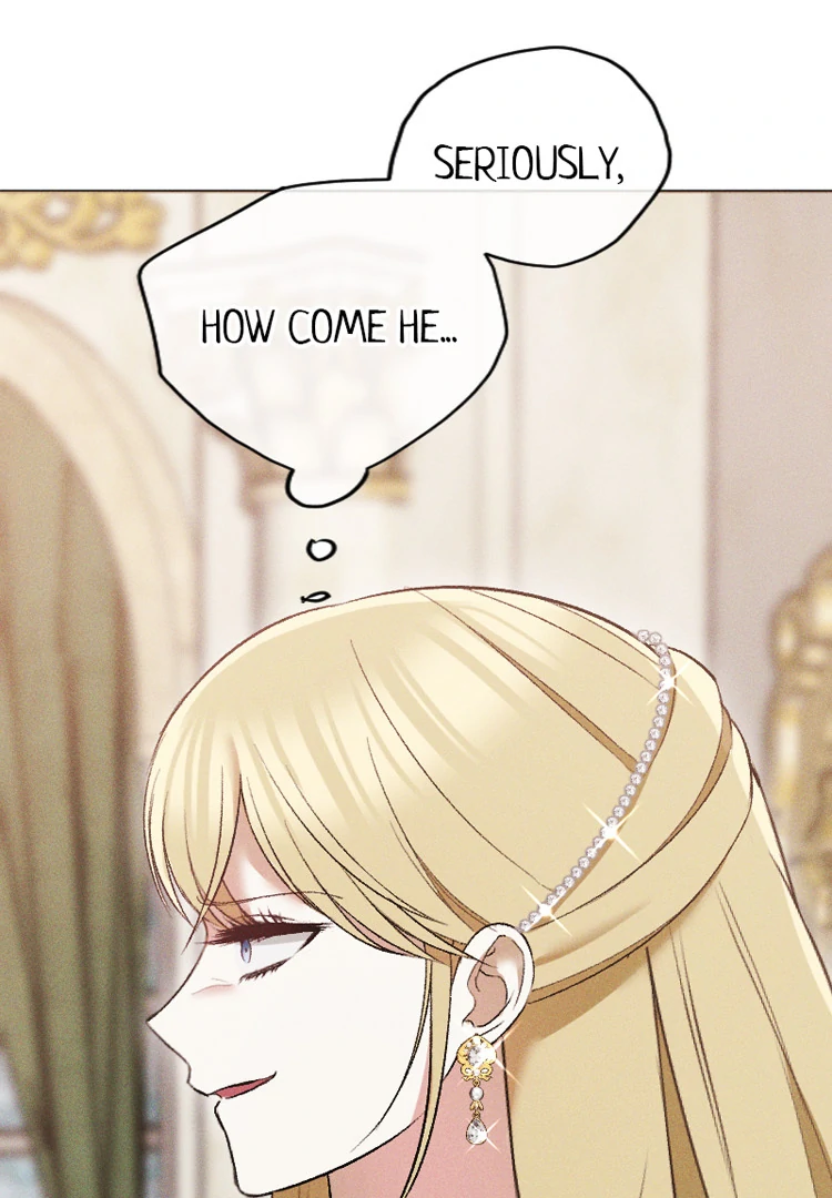 If You Wish for My Despair Chapter 81 page 114