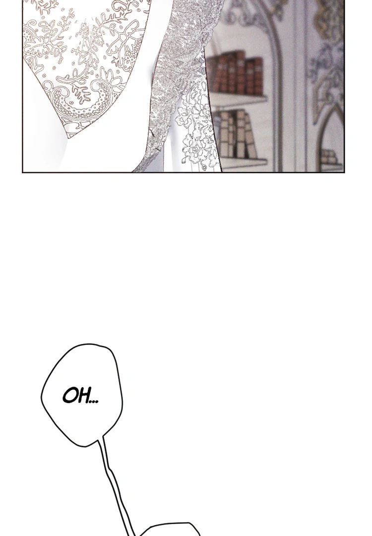 If You Wish for My Despair Chapter 81 page 16