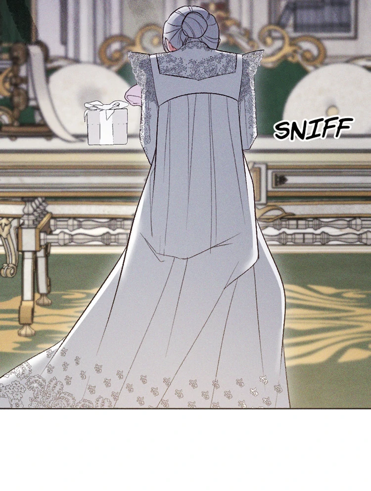 If You Wish for My Despair Chapter 81 page 18
