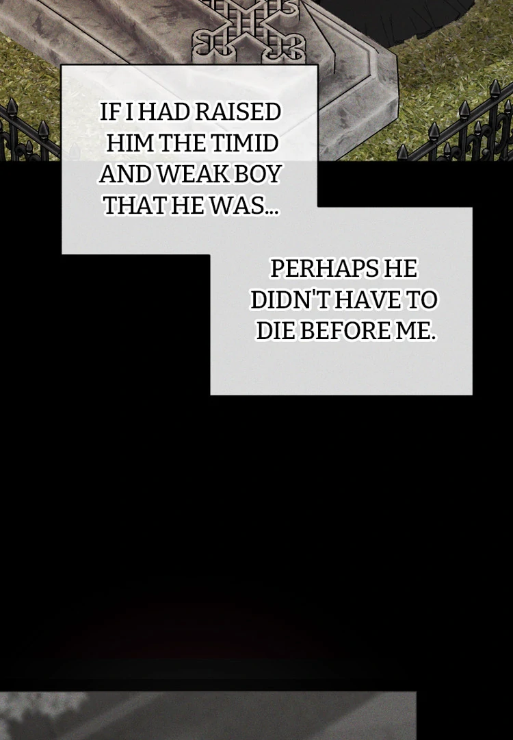 If You Wish for My Despair Chapter 81 page 21