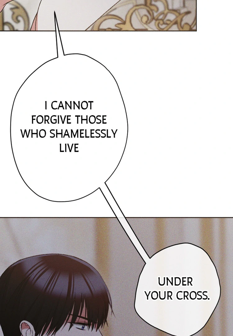 If You Wish for My Despair Chapter 81 page 29
