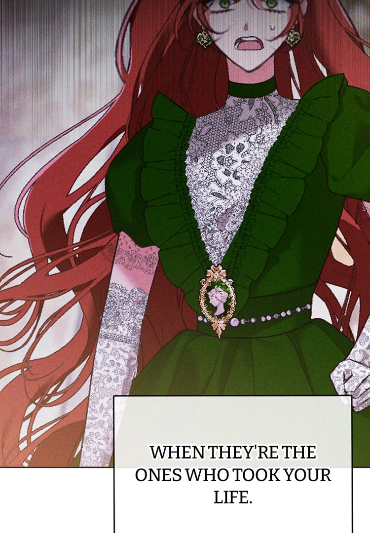 If You Wish for My Despair Chapter 81 page 31