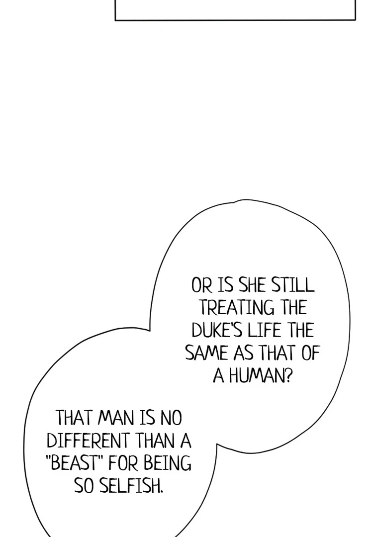 If You Wish for My Despair Chapter 81 page 32