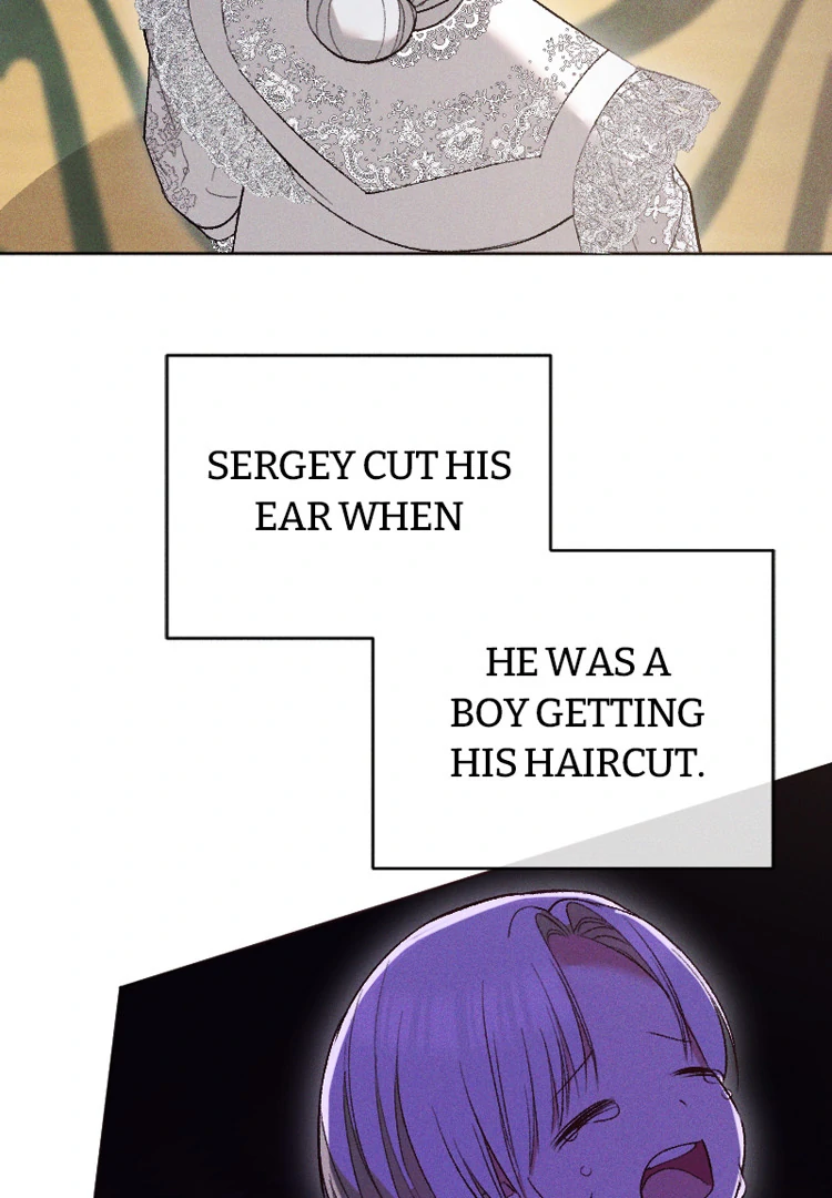 If You Wish for My Despair Chapter 81 page 35