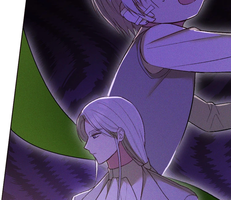 If You Wish for My Despair Chapter 81 page 36