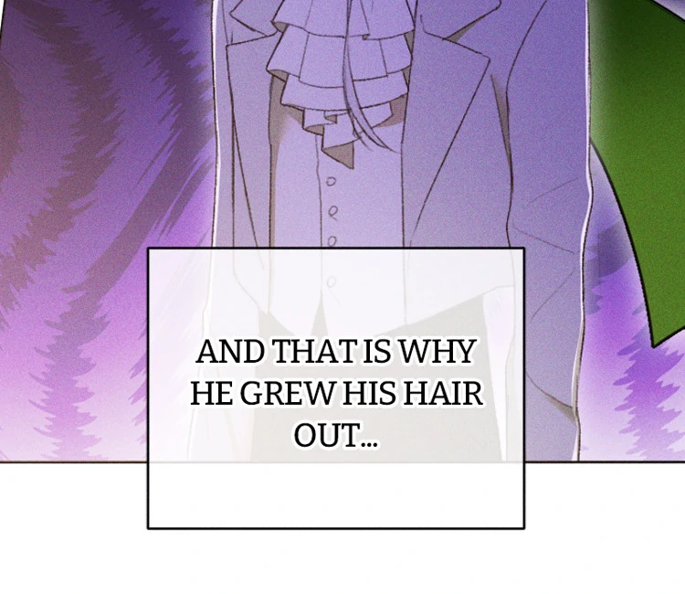 If You Wish for My Despair Chapter 81 page 37