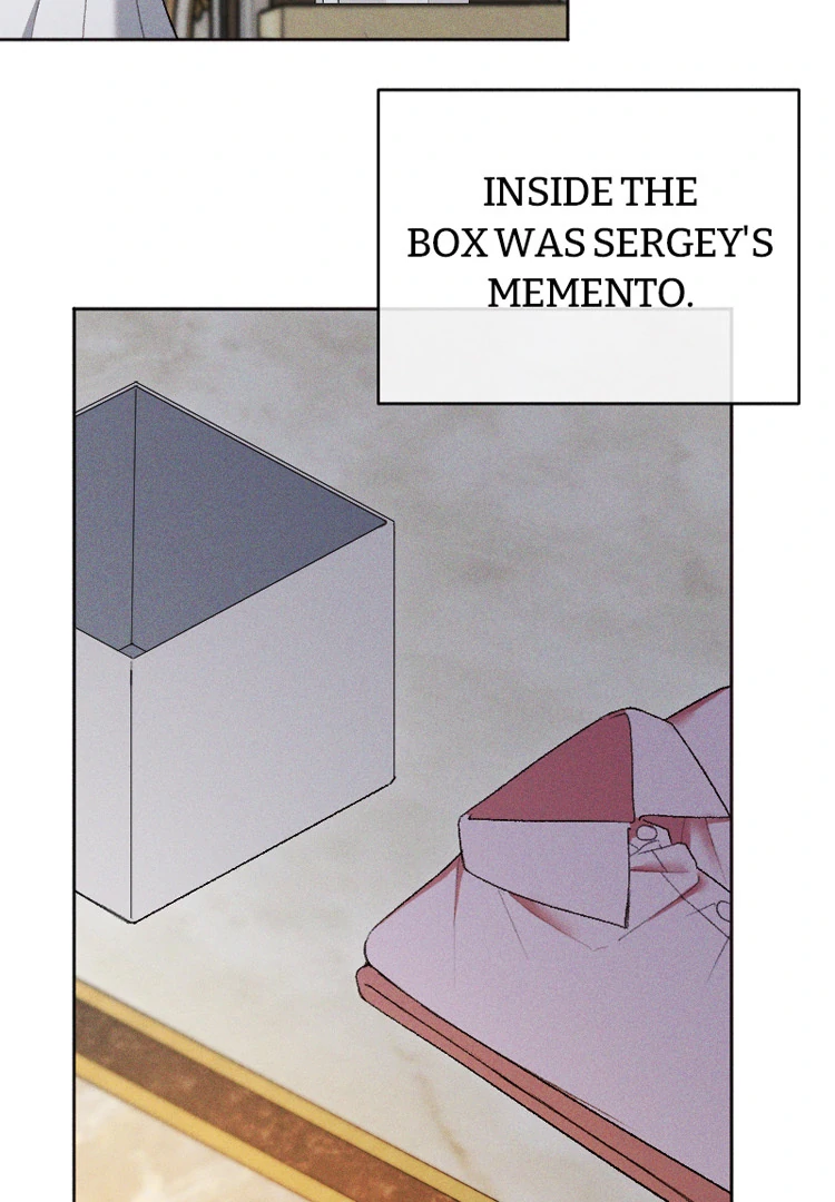 If You Wish for My Despair Chapter 81 page 3