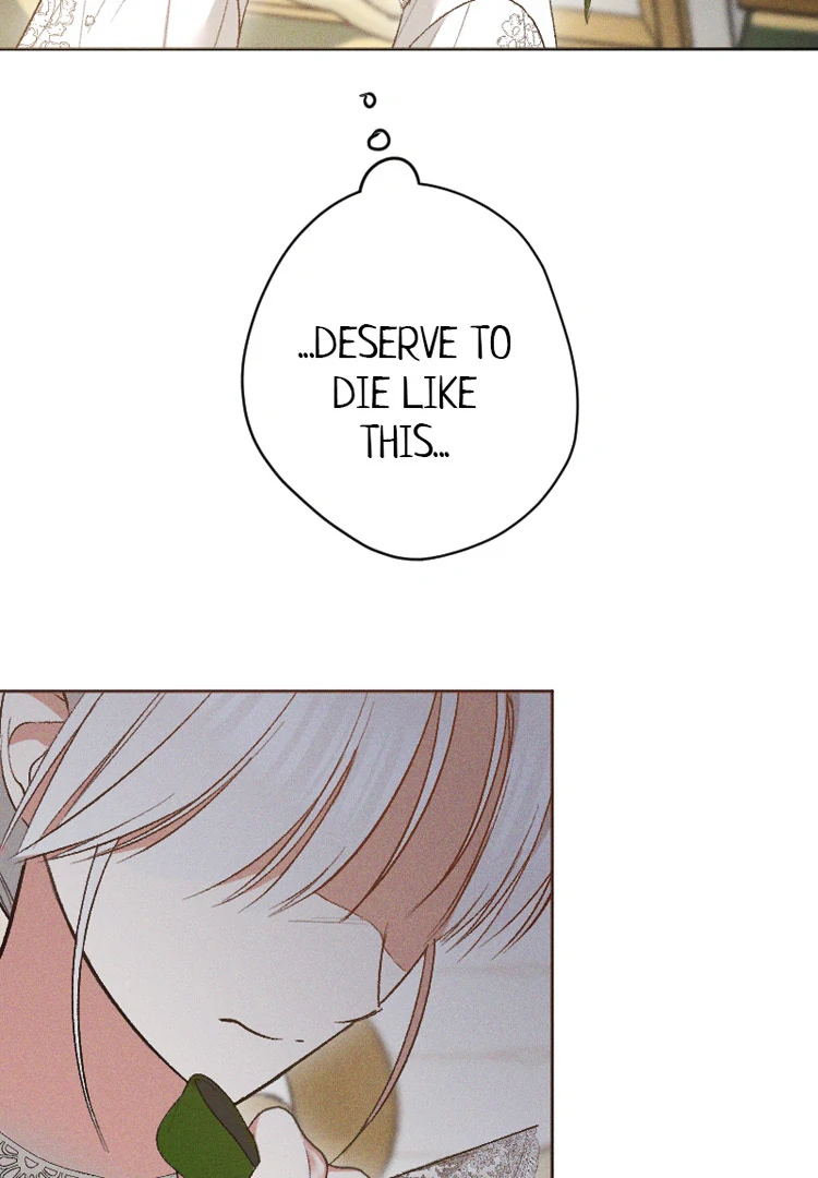 If You Wish for My Despair Chapter 81 page 39