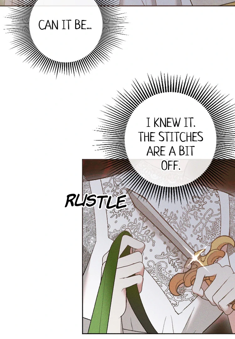 If You Wish for My Despair Chapter 81 page 42