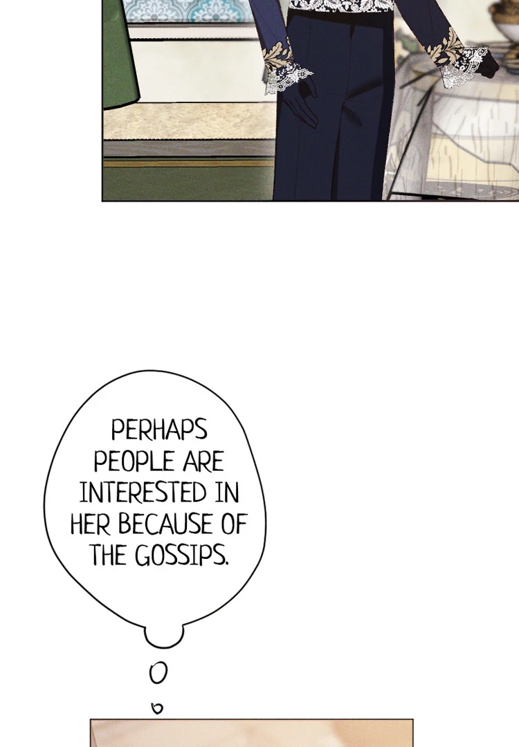 If You Wish for My Despair Chapter 81 page 55