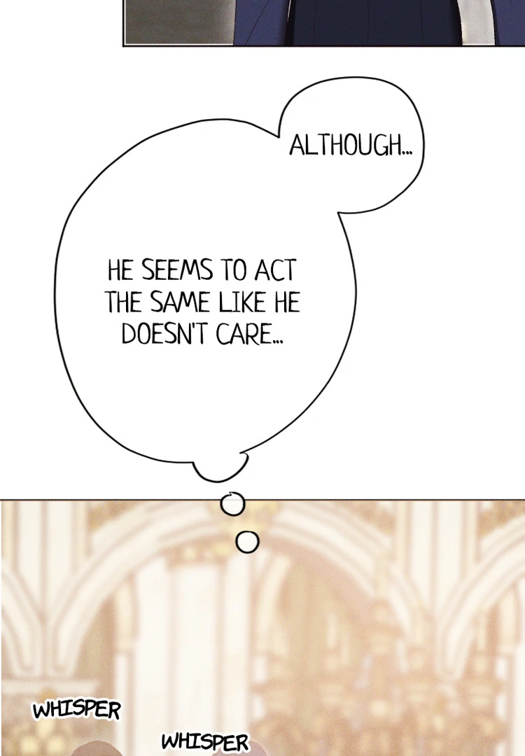 If You Wish for My Despair Chapter 81 page 76