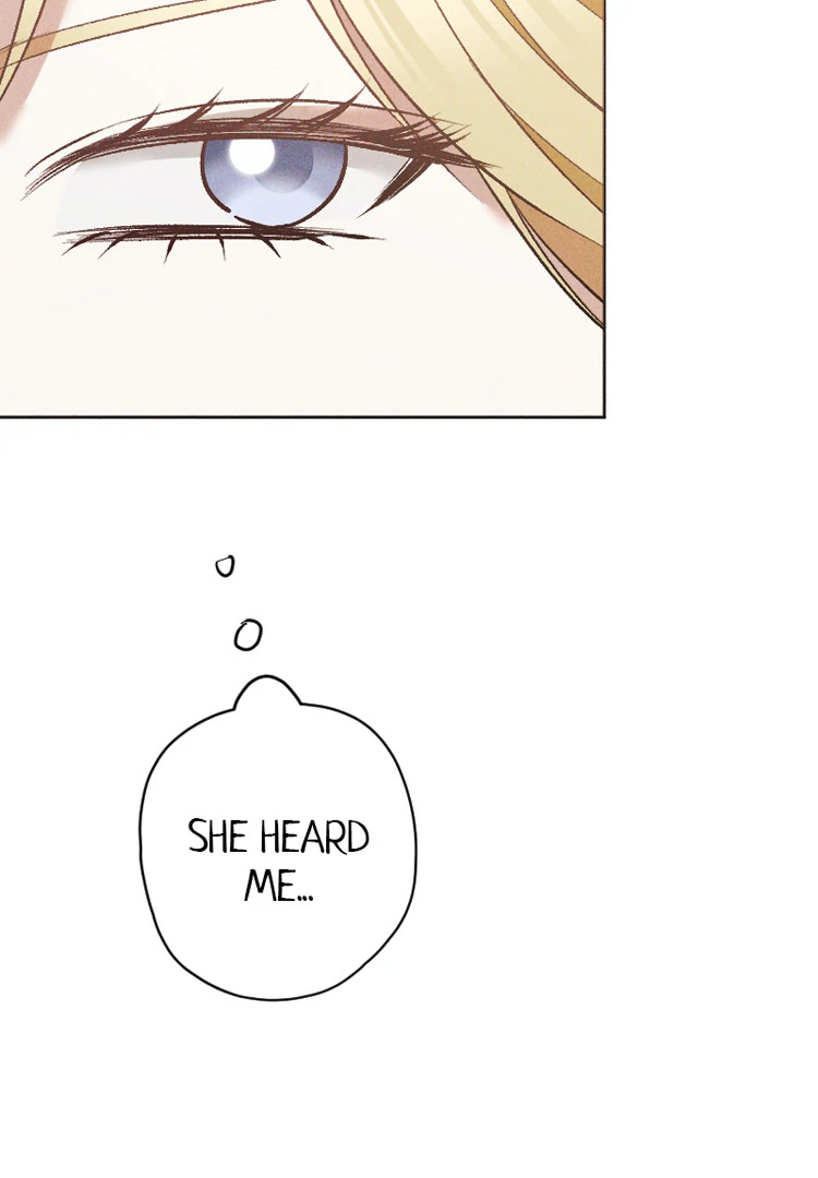 If You Wish for My Despair Chapter 81 page 85